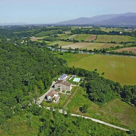Agriturismo Dimore Di Poggianto Pergine Valdarno Ngoại thất bức ảnh