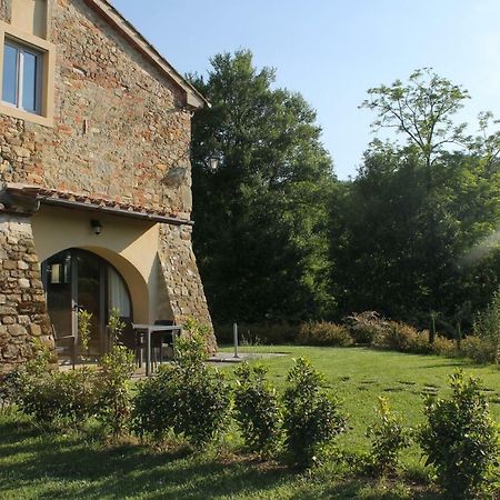 Agriturismo Dimore Di Poggianto Pergine Valdarno Ngoại thất bức ảnh