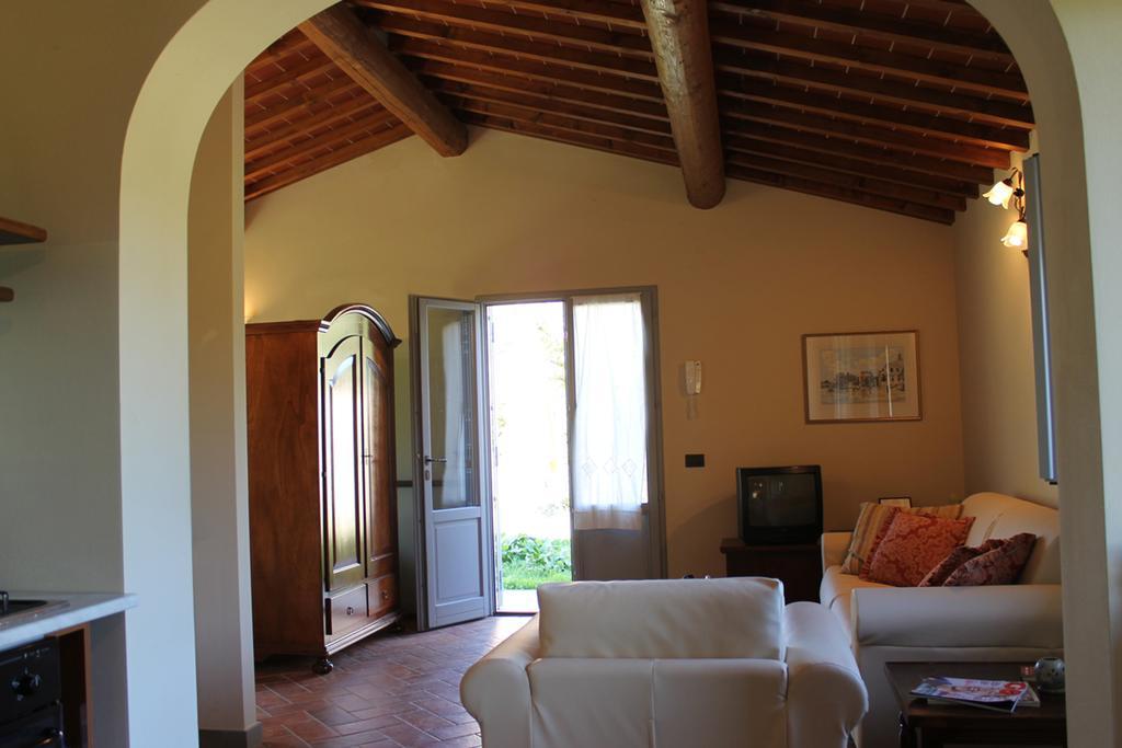 Agriturismo Dimore Di Poggianto Pergine Valdarno Ngoại thất bức ảnh