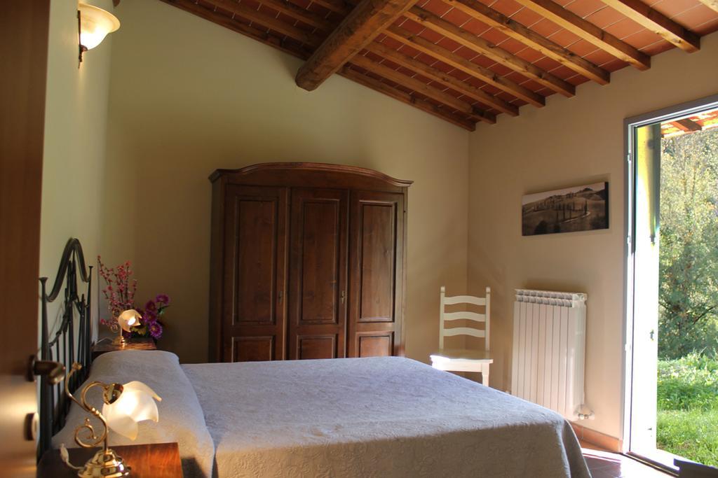 Agriturismo Dimore Di Poggianto Pergine Valdarno Ngoại thất bức ảnh