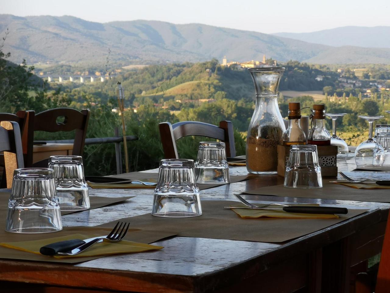 Agriturismo Dimore Di Poggianto Pergine Valdarno Ngoại thất bức ảnh